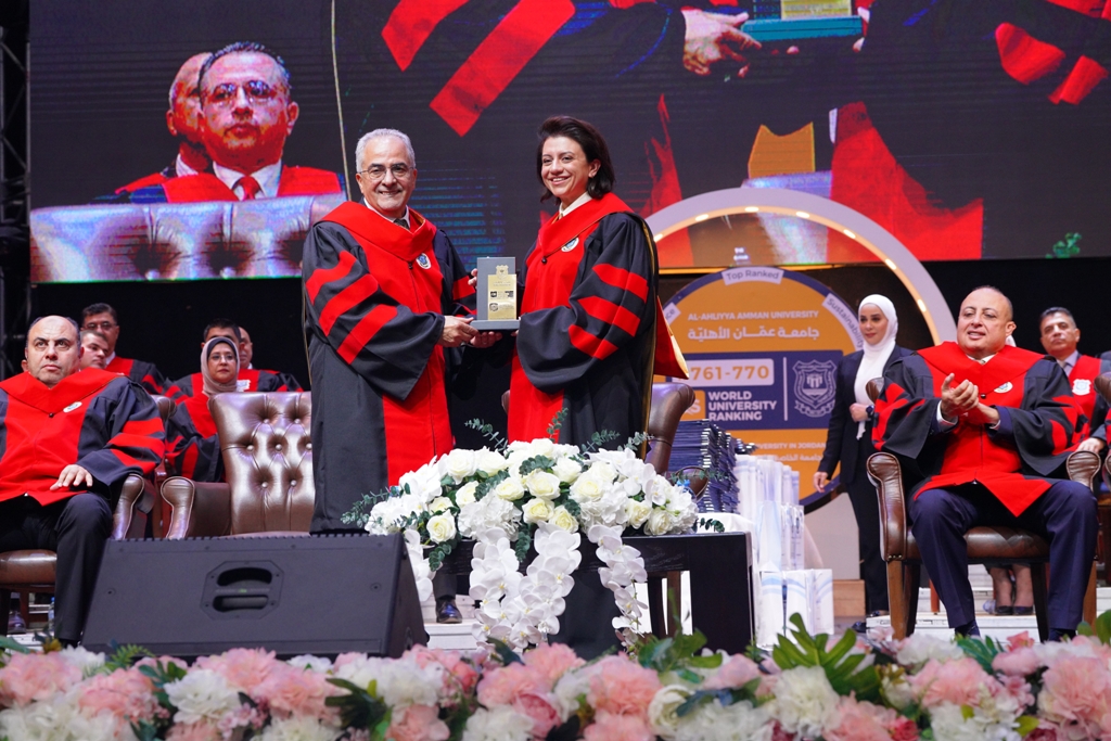  عمان الاهلية يوم اول فصل ثاني 2025 2 - وكالة عكاظ الاخبارية