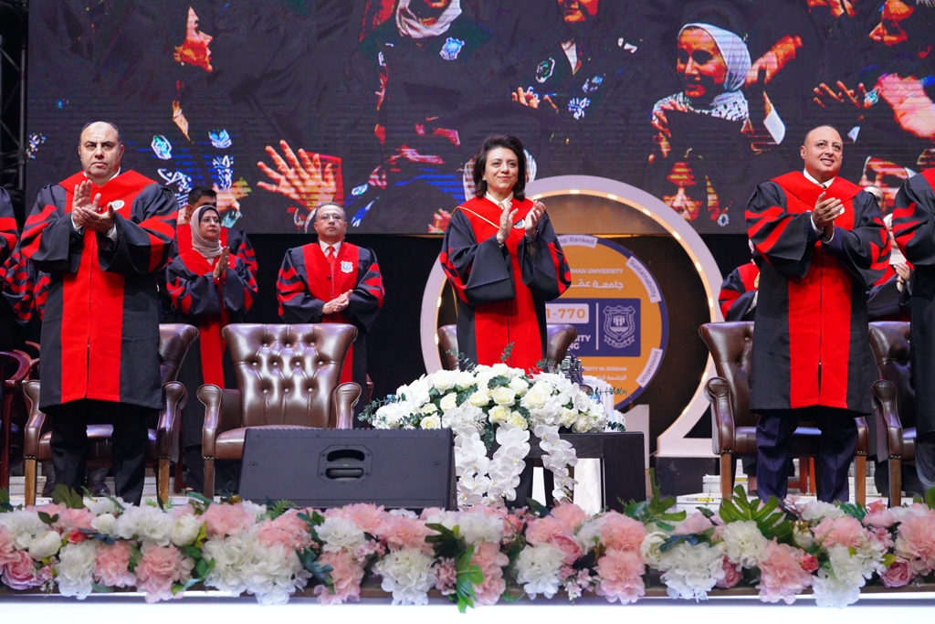  عمان الاهلية يوم اول فصل ثاني 2025 3 - وكالة عكاظ الاخبارية