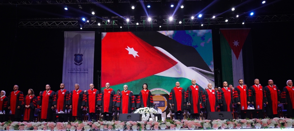  عمان الاهلية يوم اول فصل ثاني 2025 4 - وكالة عكاظ الاخبارية