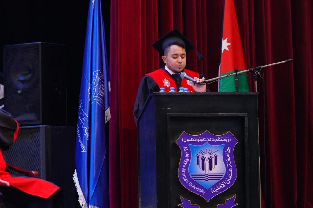  عمان الاهلية يوم اول فصل ثاني 2025 9 - وكالة عكاظ الاخبارية