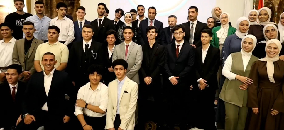 0987654567890 - وكالة عكاظ الاخبارية