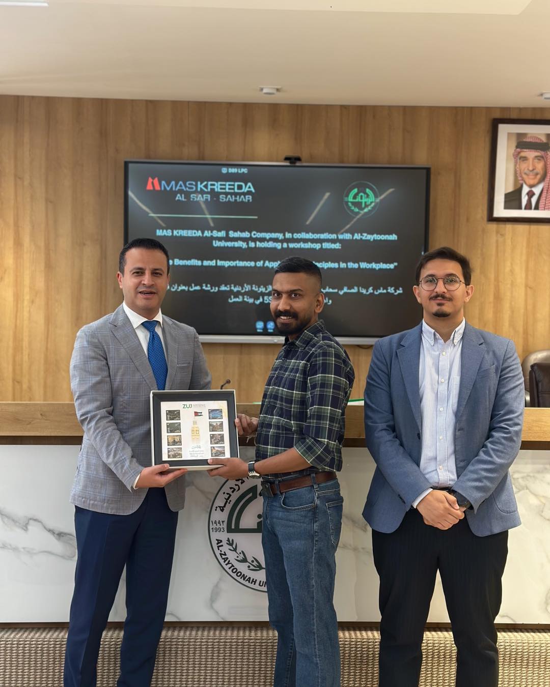 527520715 1096708859221905 5323196168102756885 n - وكالة عكاظ الاخبارية