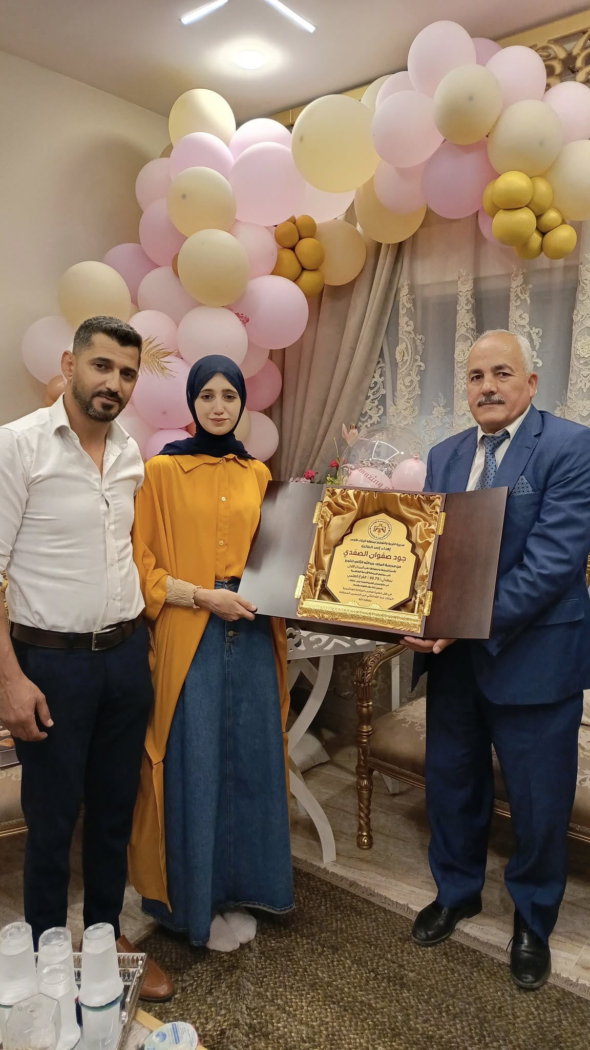 530174672 1193749885890597 7257222444017195651 n - وكالة عكاظ الاخبارية