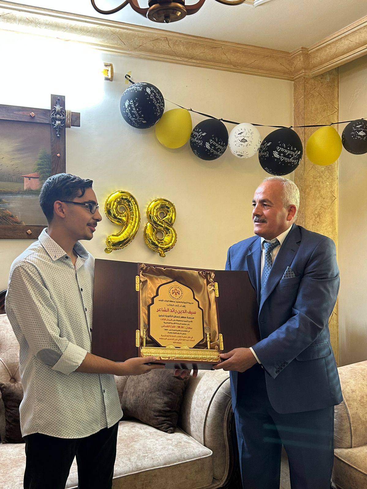 530616103 1193787705886815 4663436889430715960 n - وكالة عكاظ الاخبارية