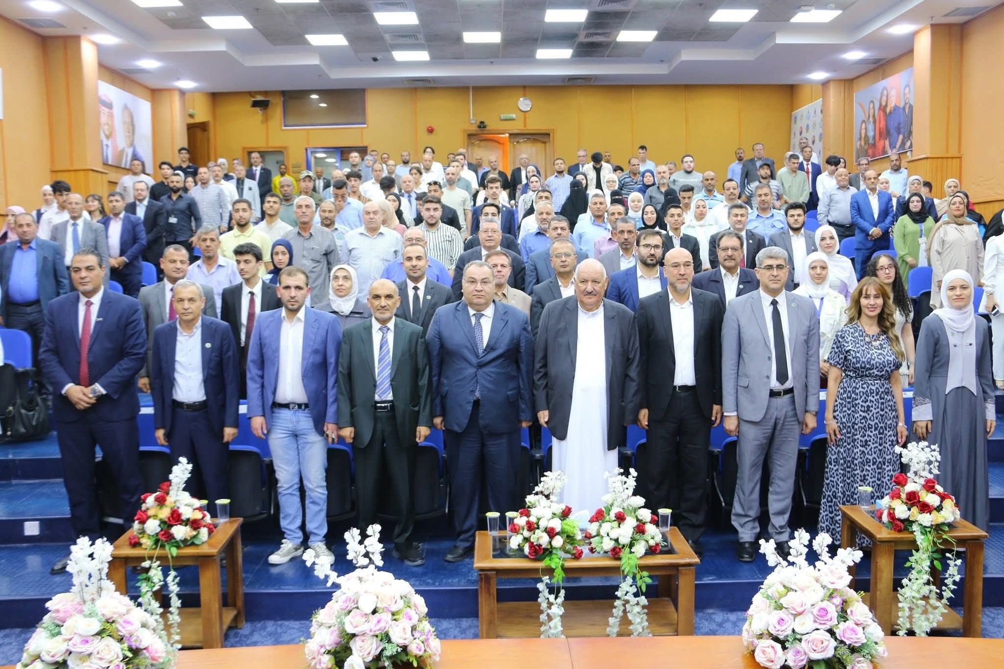 532550089 24607754125524785 2187891637731329951 n 1 - وكالة عكاظ الاخبارية