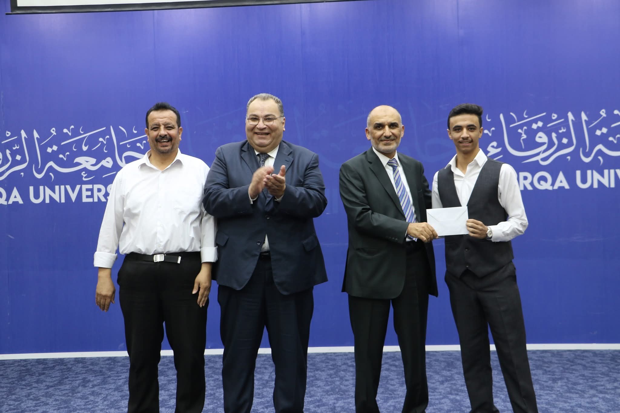 532997590 24607801512186713 1409476136153969761 n - وكالة عكاظ الاخبارية