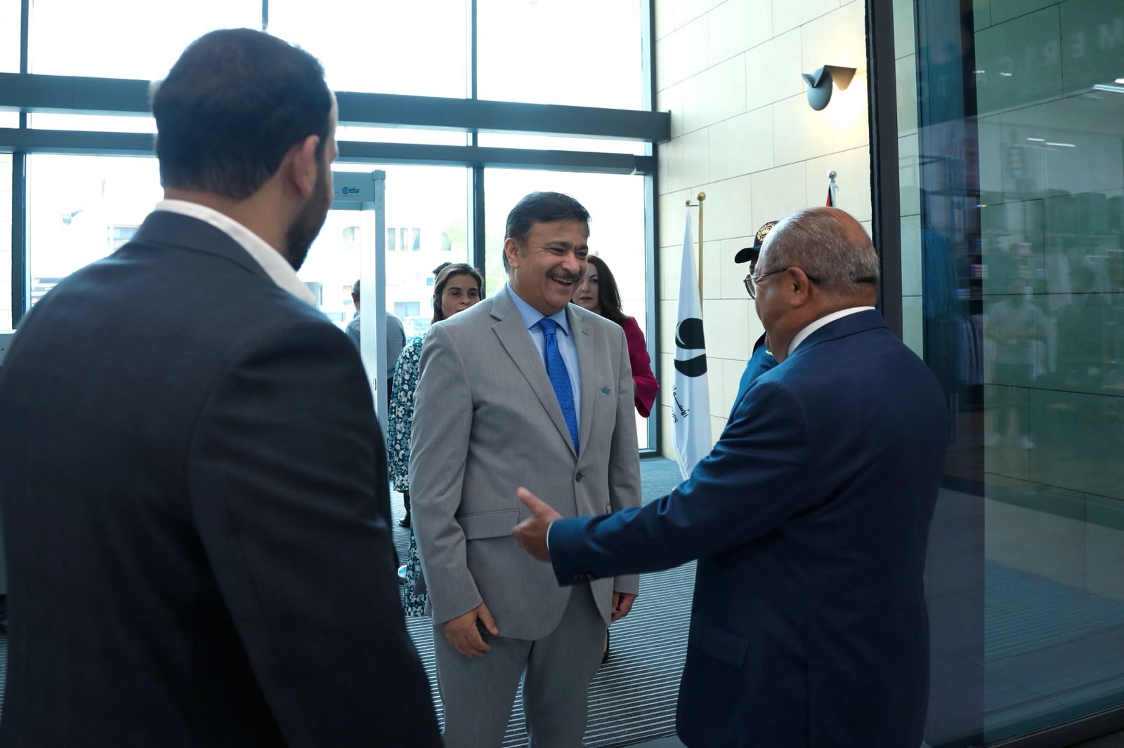 79eb9011 1cc6 4669 9c99 3ba5ffd9c7ec - وكالة عكاظ الاخبارية
