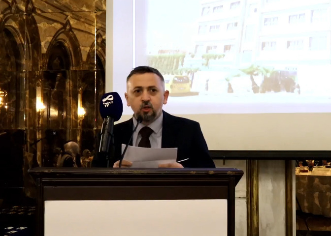 989896 - وكالة عكاظ الاخبارية