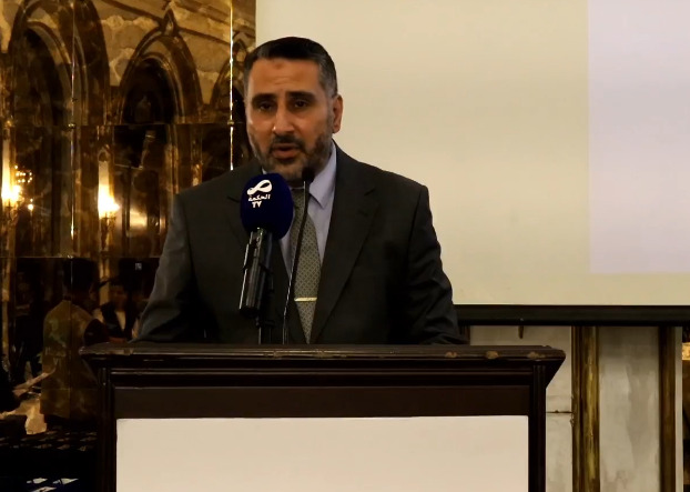 989898989 - وكالة عكاظ الاخبارية