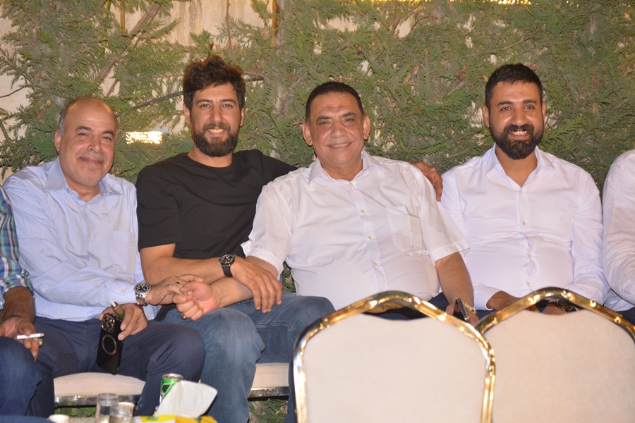 DSC 0032 - وكالة عكاظ الاخبارية