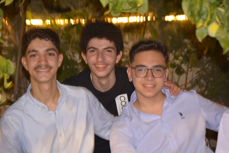 DSC 0145 - وكالة عكاظ الاخبارية