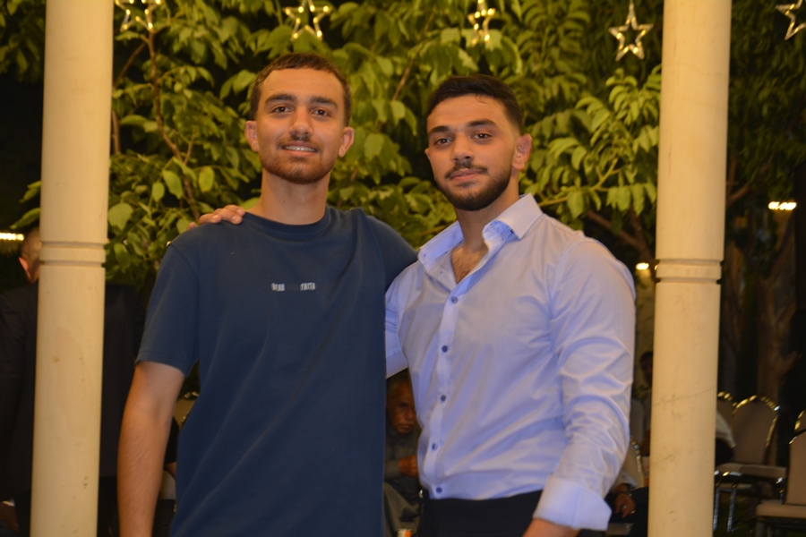 DSC 0187 - وكالة عكاظ الاخبارية