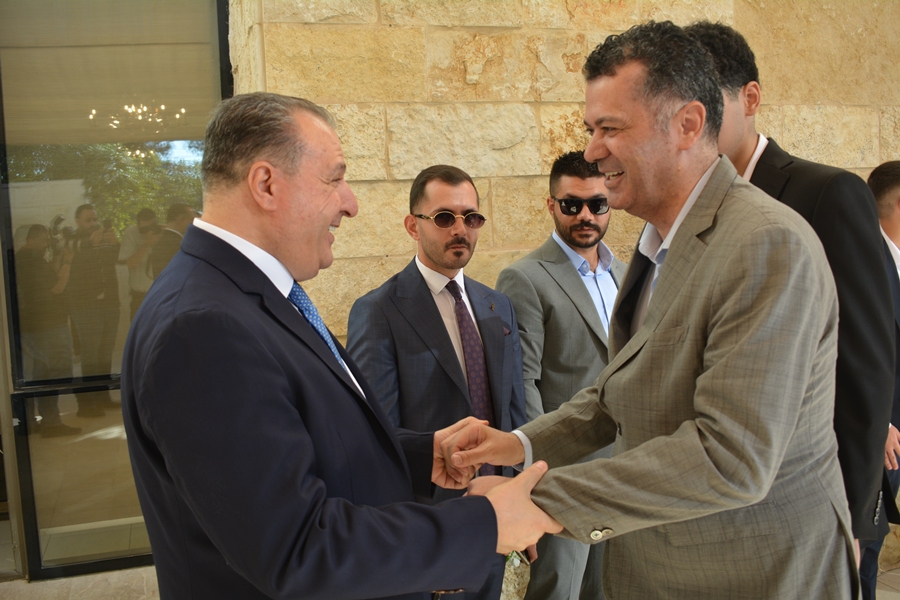 DSC 0464 - وكالة عكاظ الاخبارية