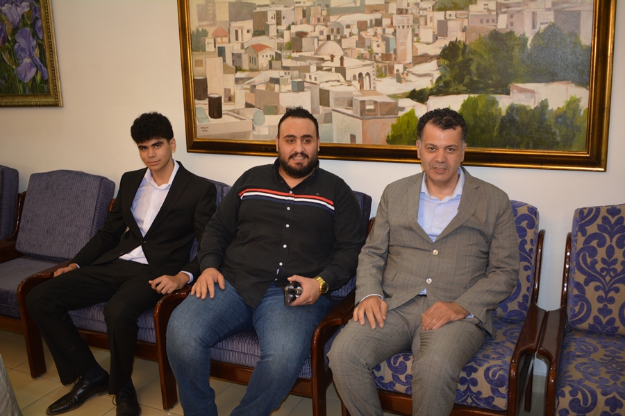 DSC 0474 - وكالة عكاظ الاخبارية