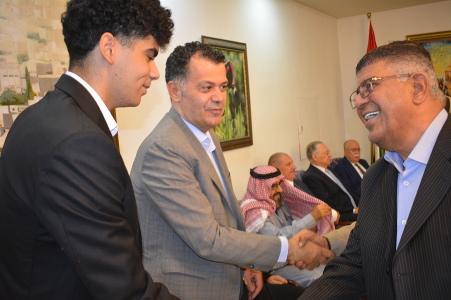 DSC 0528 - وكالة عكاظ الاخبارية