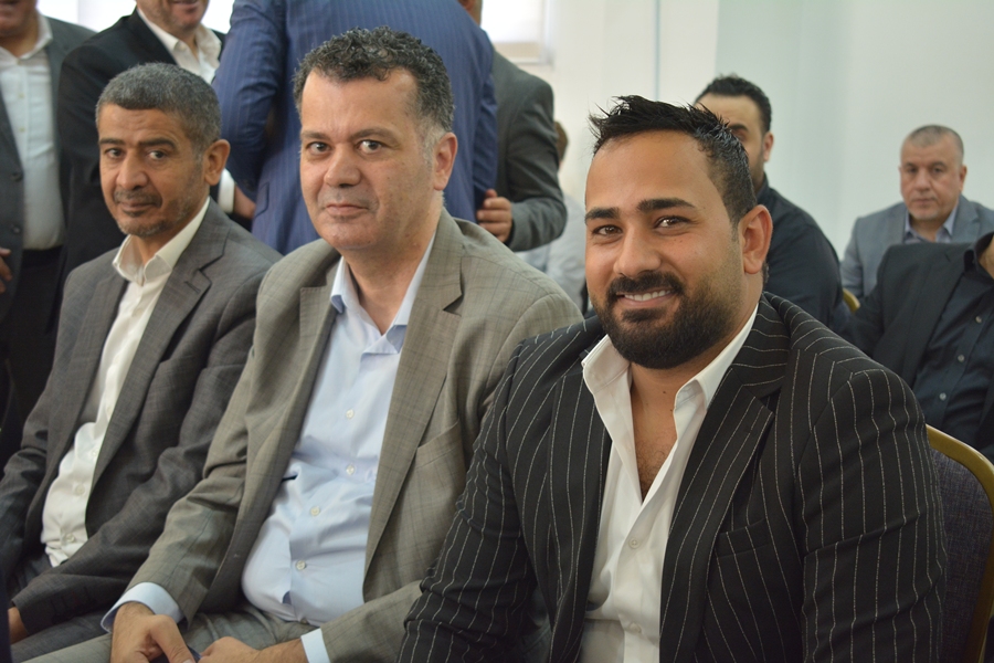 DSC 0622 - وكالة عكاظ الاخبارية