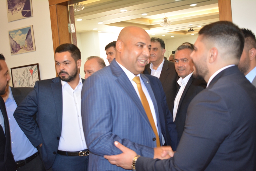 DSC 0630 - وكالة عكاظ الاخبارية