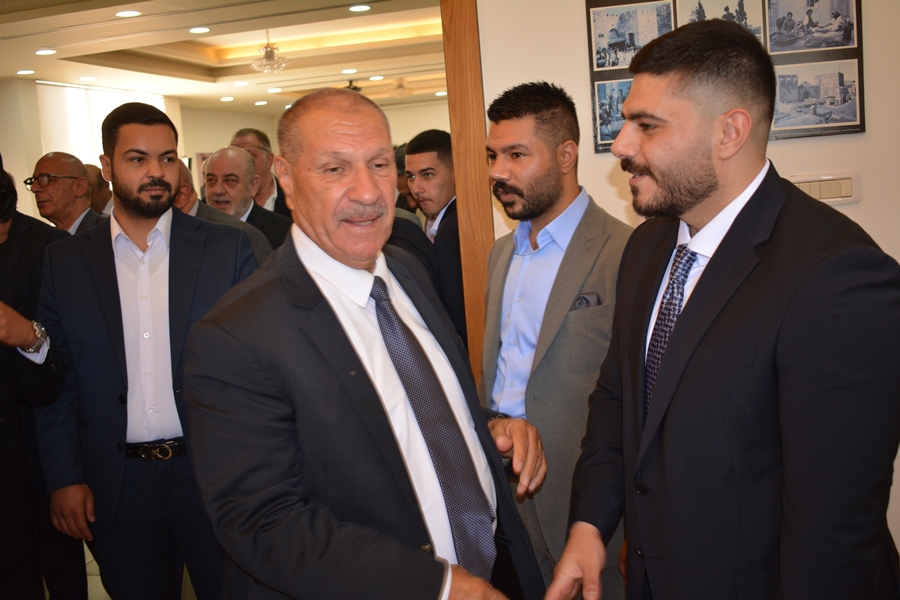 DSC 0632 - وكالة عكاظ الاخبارية