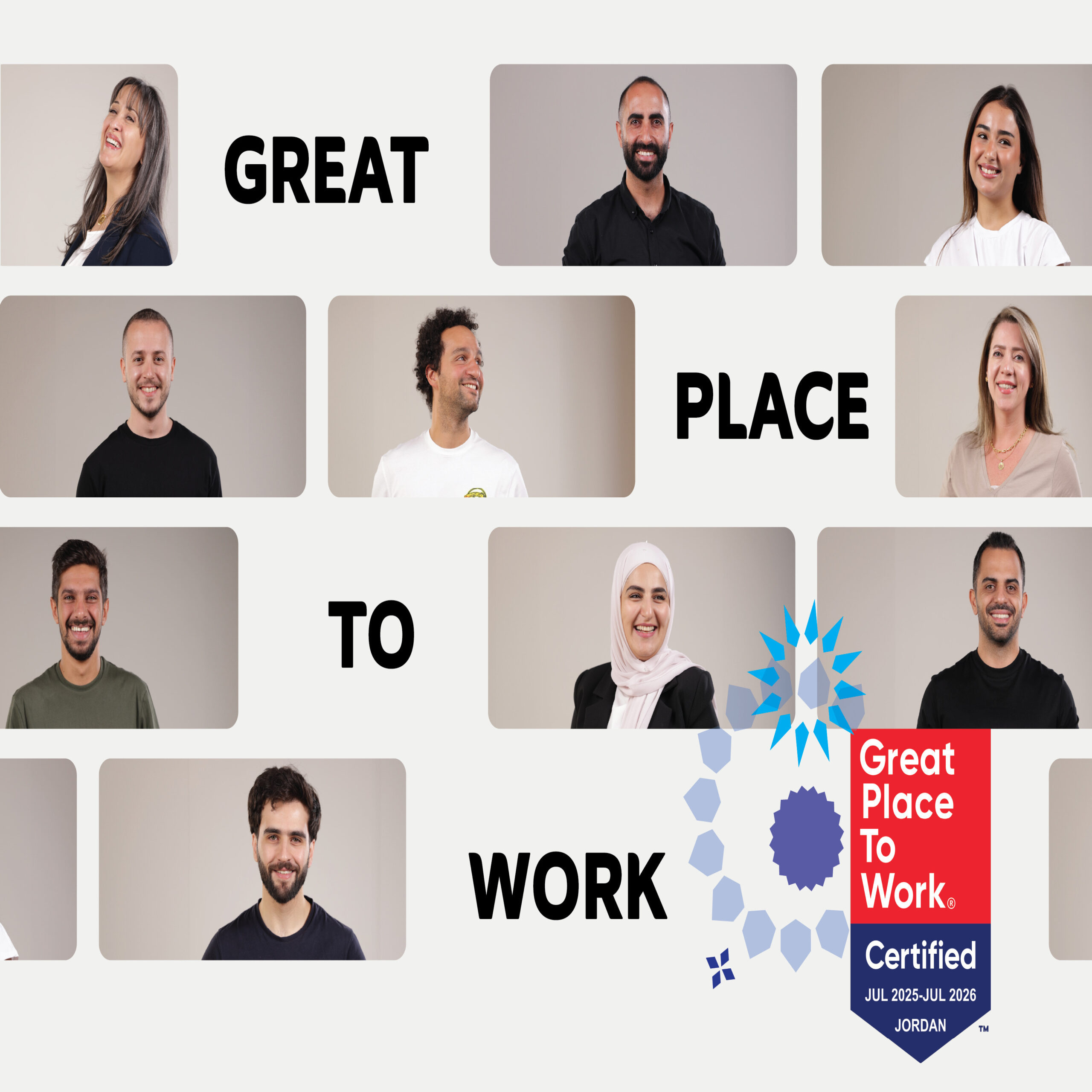 GPTW  scaled - وكالة عكاظ الاخبارية