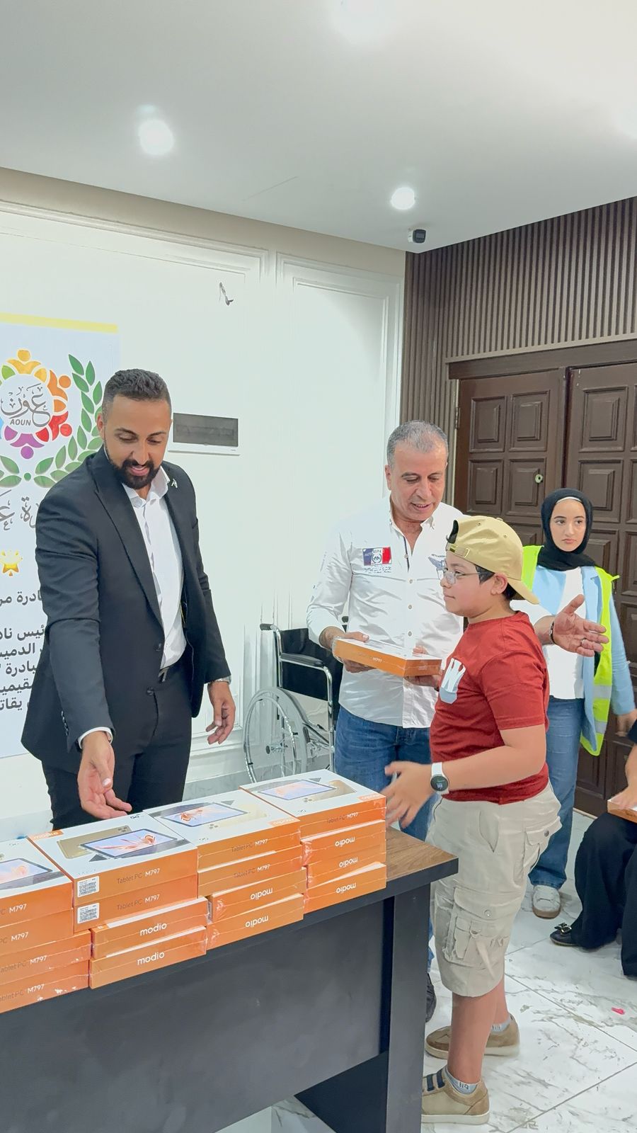 IMG 20250816 WA0245 - وكالة عكاظ الاخبارية