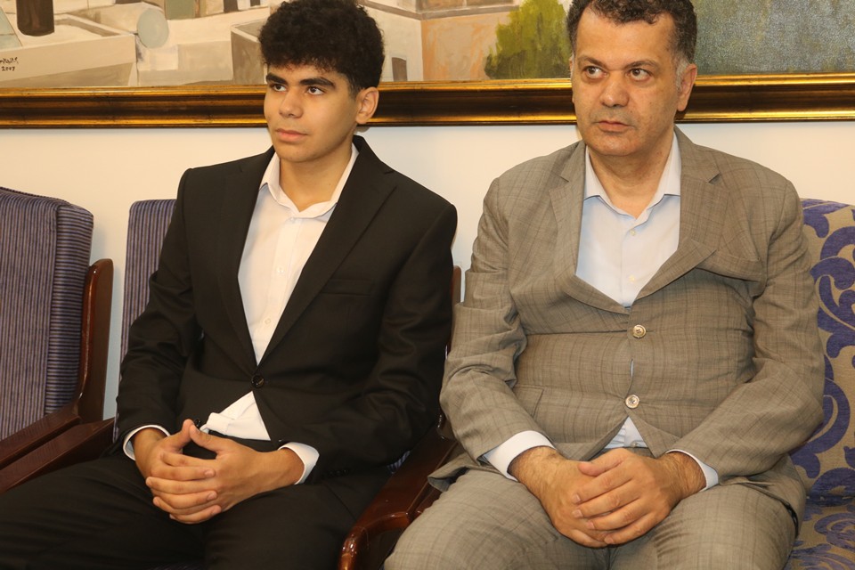 IMG 6357 - وكالة عكاظ الاخبارية