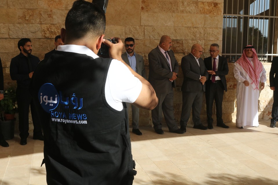 IMG 6389 - وكالة عكاظ الاخبارية