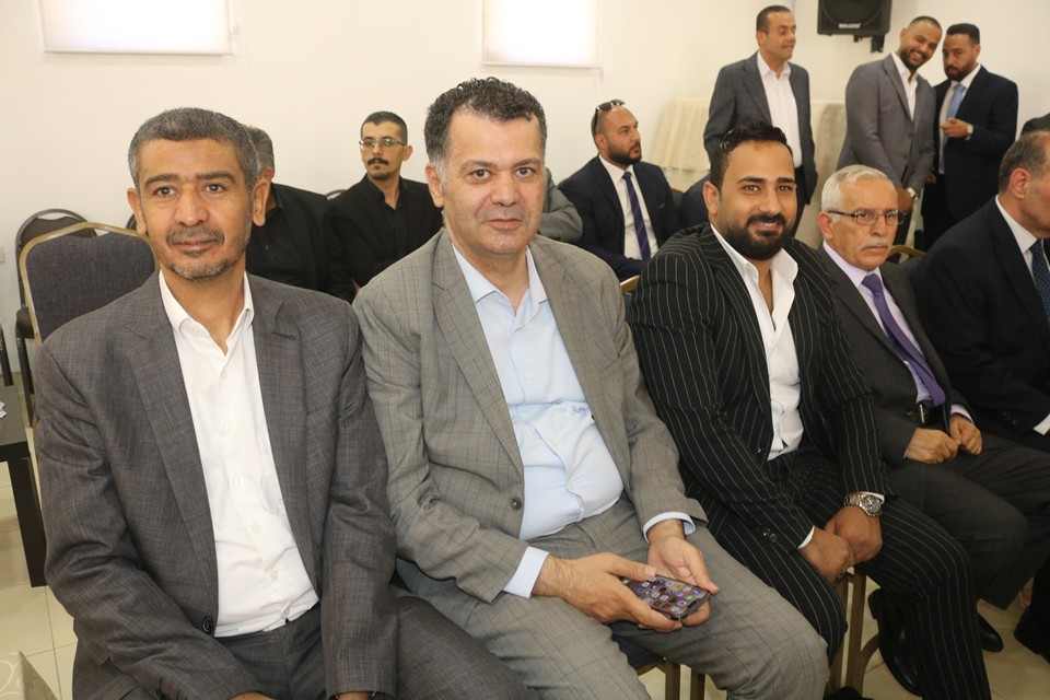 IMG 6445 - وكالة عكاظ الاخبارية