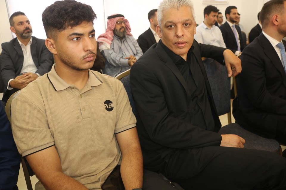 IMG 6504 - وكالة عكاظ الاخبارية