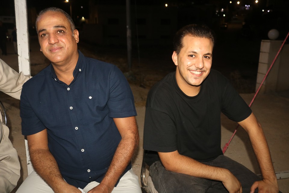 IMG 6740 1 - وكالة عكاظ الاخبارية