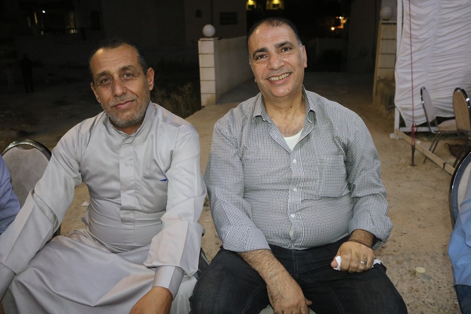 IMG 6781 - وكالة عكاظ الاخبارية