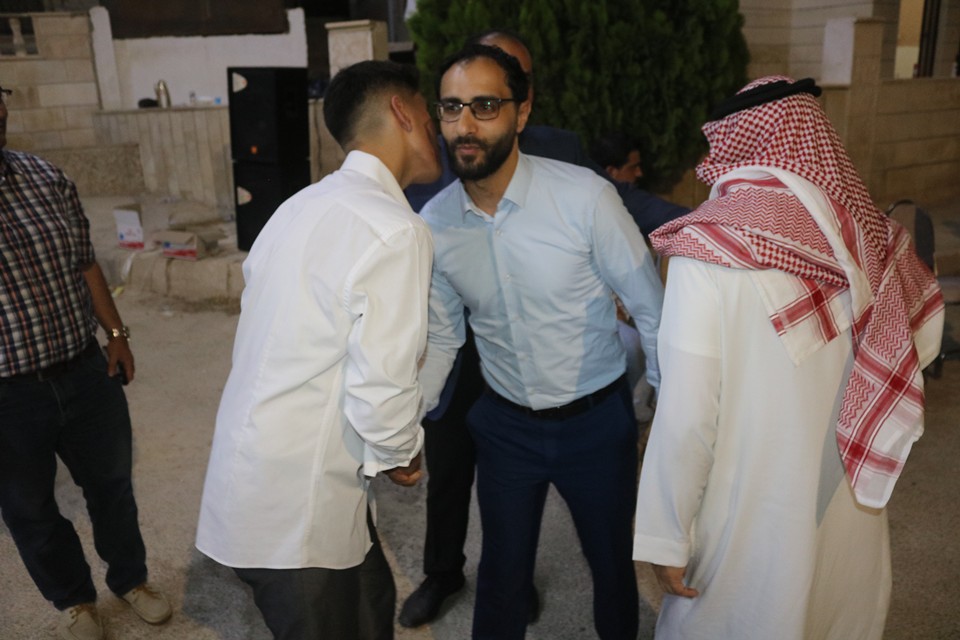 IMG 6797 - وكالة عكاظ الاخبارية