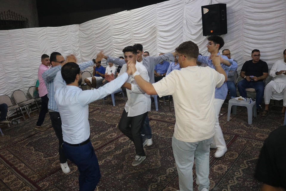 IMG 6843 - وكالة عكاظ الاخبارية