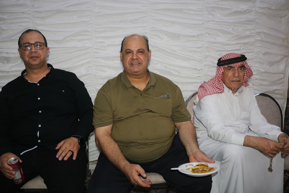 IMG 6875 - وكالة عكاظ الاخبارية