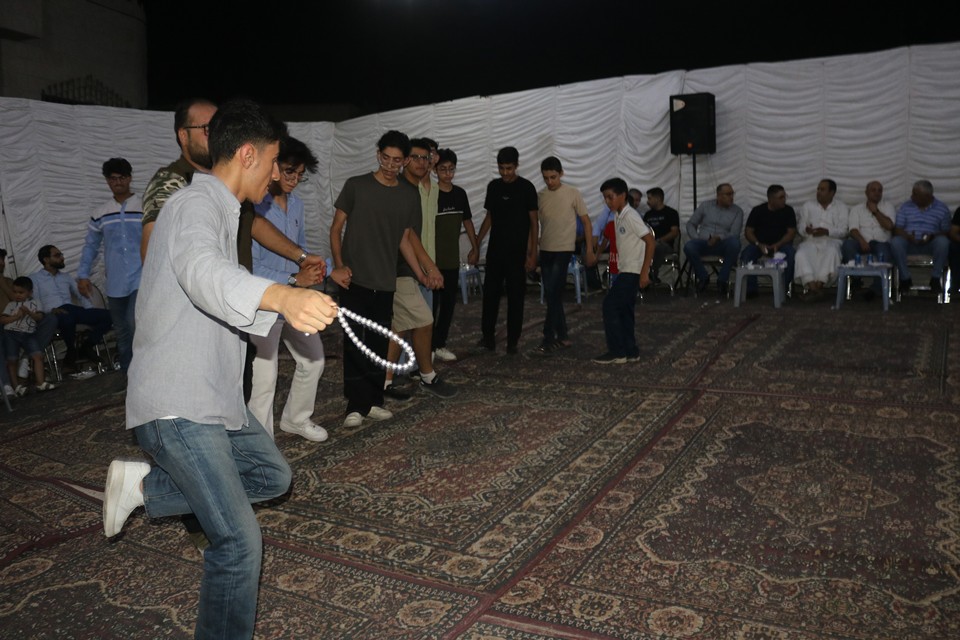 IMG 6885 - وكالة عكاظ الاخبارية