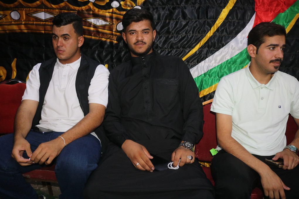 IMG 6944 - وكالة عكاظ الاخبارية
