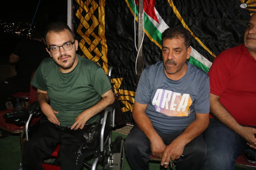 IMG 6950 - وكالة عكاظ الاخبارية