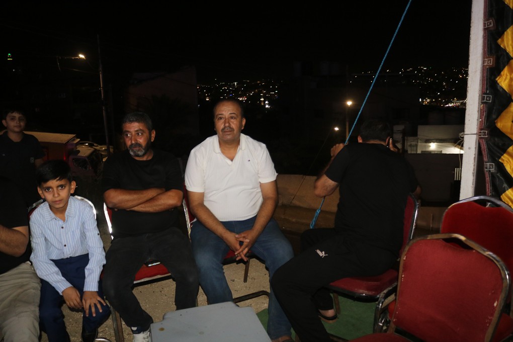 IMG 6951 - وكالة عكاظ الاخبارية