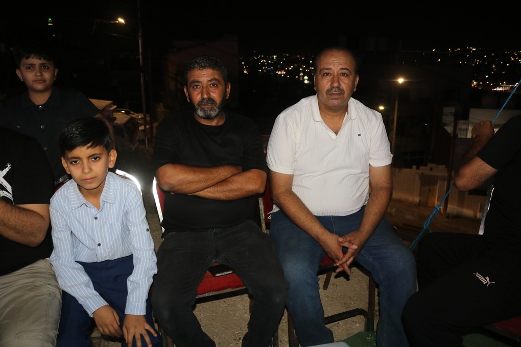 IMG 6952 - وكالة عكاظ الاخبارية