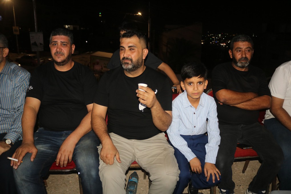 IMG 6953 - وكالة عكاظ الاخبارية