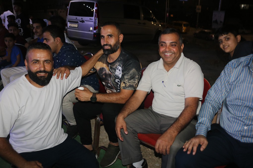 IMG 6955 - وكالة عكاظ الاخبارية