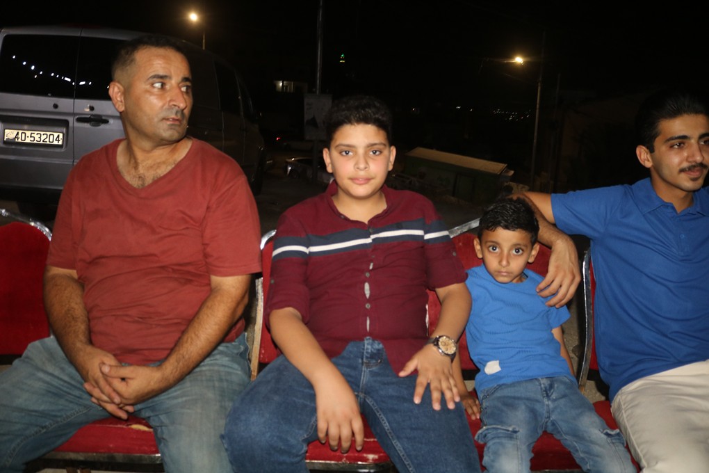 IMG 6964 - وكالة عكاظ الاخبارية