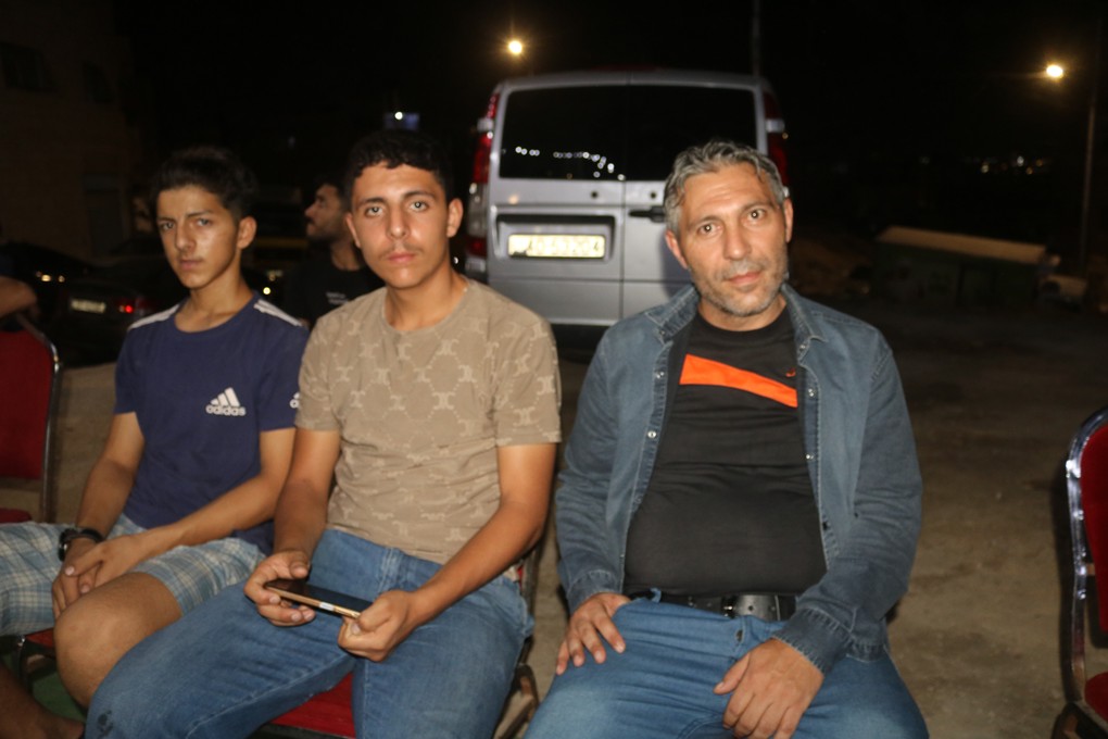 IMG 6965 - وكالة عكاظ الاخبارية