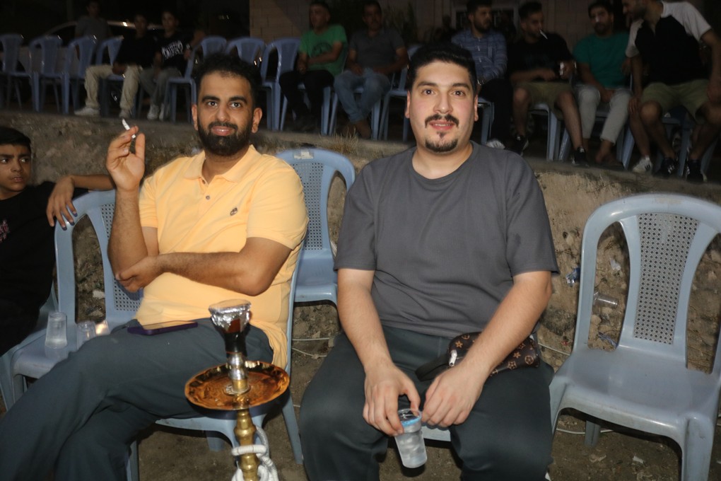 IMG 6969 - وكالة عكاظ الاخبارية