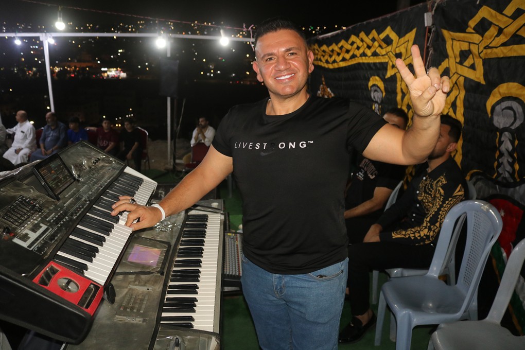 IMG 6972 - وكالة عكاظ الاخبارية