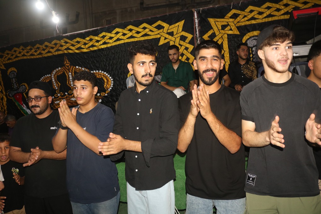 IMG 6973 - وكالة عكاظ الاخبارية