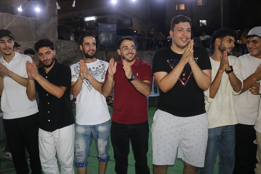 IMG 6976 - وكالة عكاظ الاخبارية