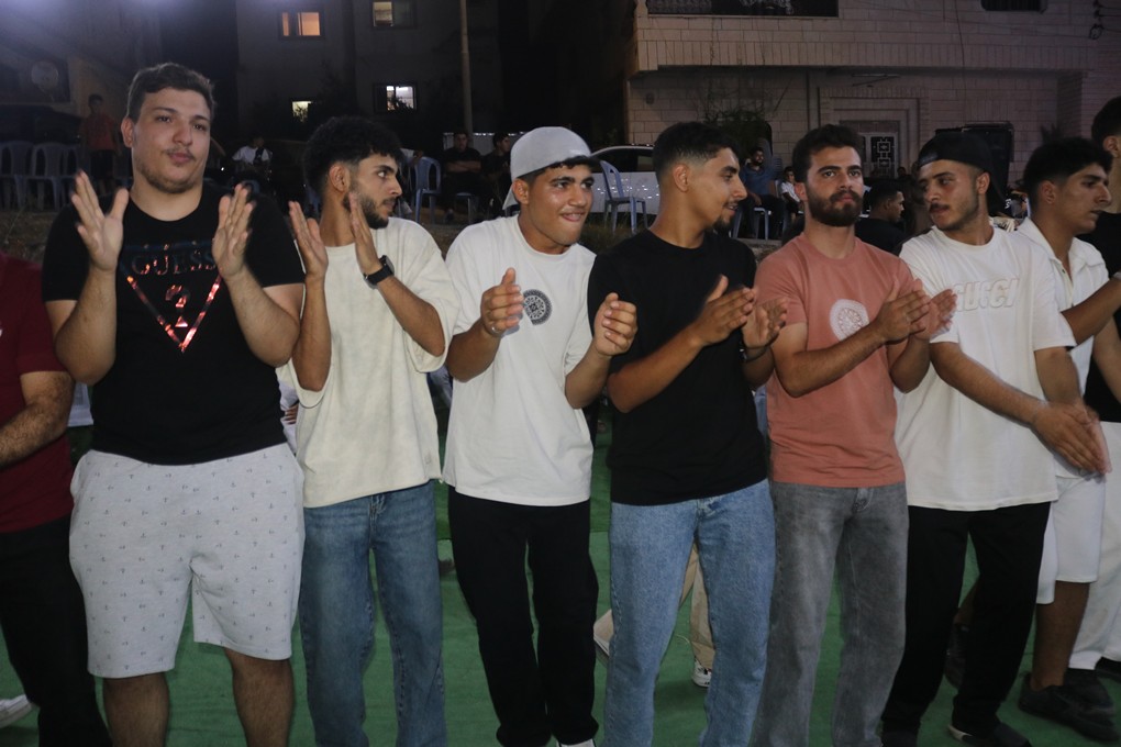 IMG 6977 - وكالة عكاظ الاخبارية