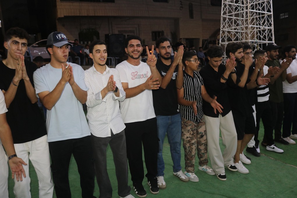 IMG 6979 - وكالة عكاظ الاخبارية