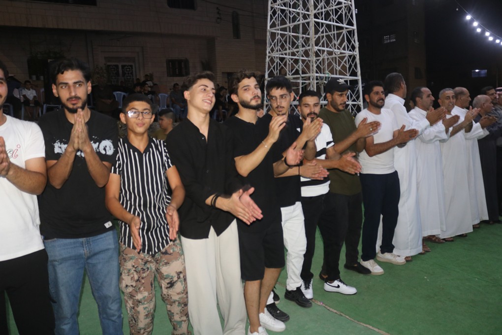 IMG 6980 - وكالة عكاظ الاخبارية