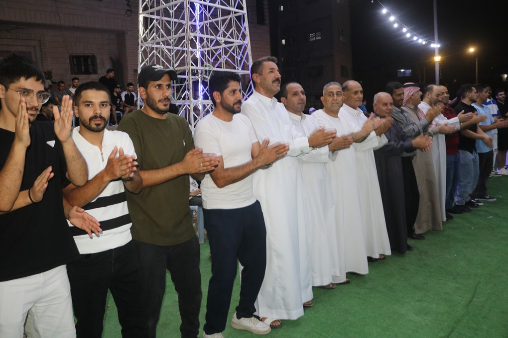 IMG 6982 - وكالة عكاظ الاخبارية